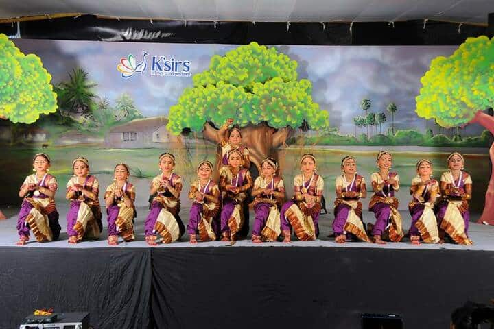 Kaumaram Sushila International Residential School-Annual Day