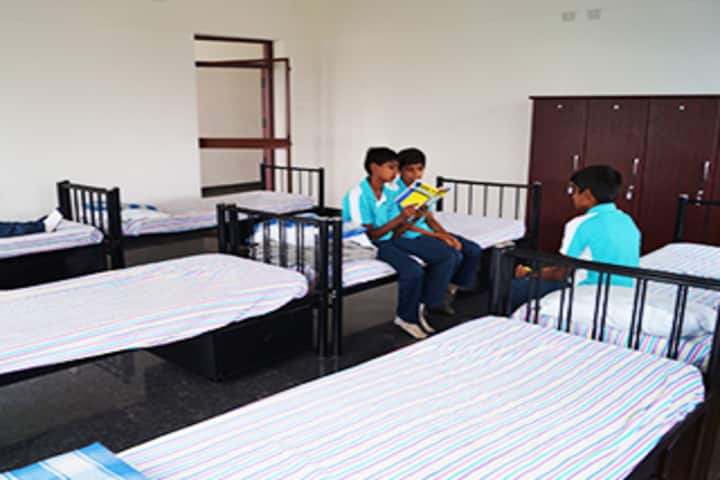 Kaumaram Sushila International Residential School-Hostel
