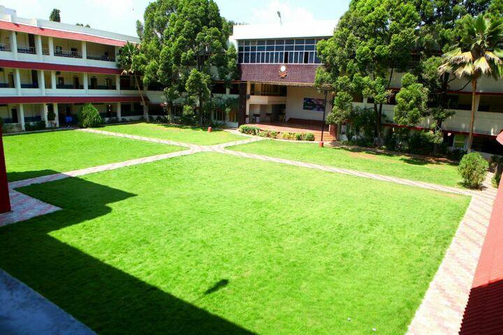 St Michaels Academy-Inner Campus
