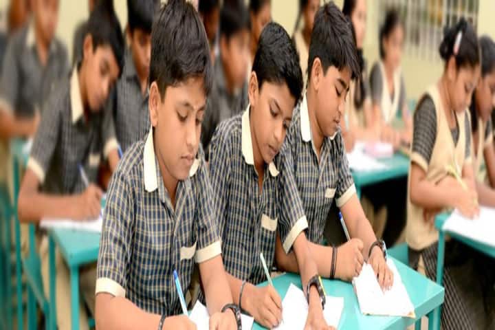 Shiksha Greenwoods School-Class Room