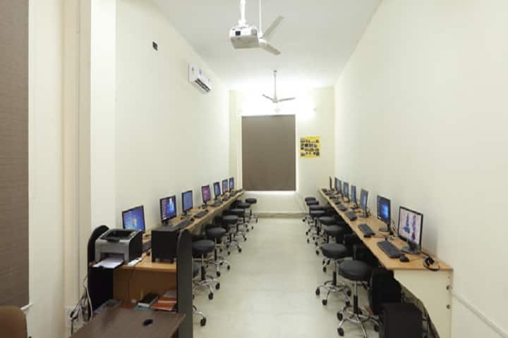 Christwood School-IT Lab