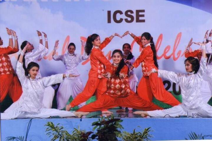 St. Martin's High School BalanagarAddress, Admission, Phone Number, Fees, Reviews
