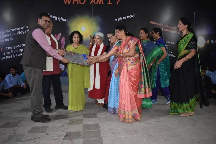 Sherwood Public School-Teachers day