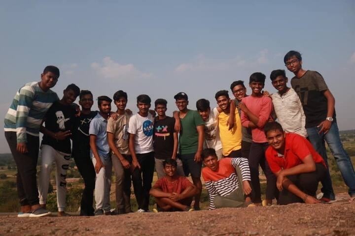 Abhyasa Residential Public School-School Trip