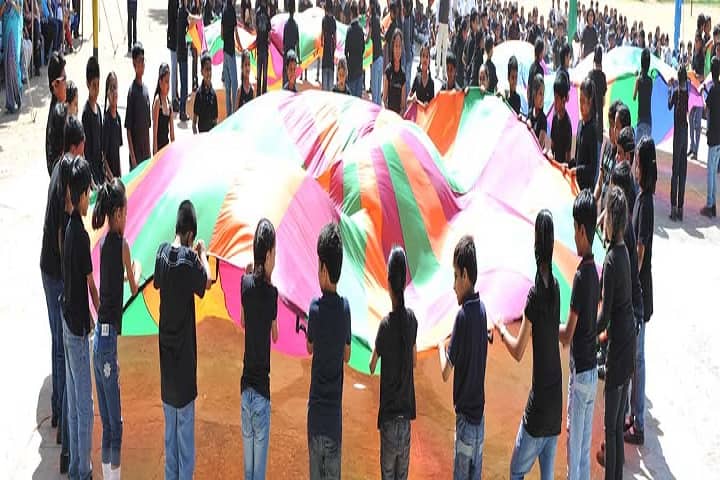 Gitanjali Devshala-Event