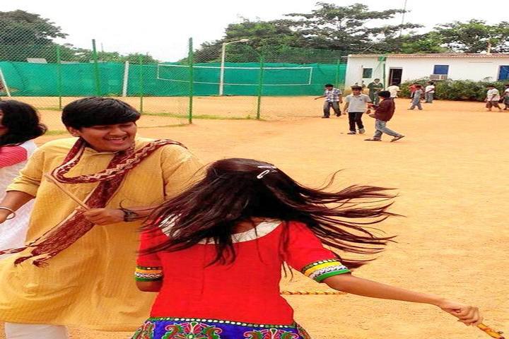 The Future Kid s School-Cultural Fest