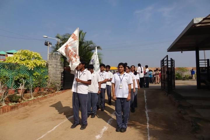 The Future Kid s School-Rally