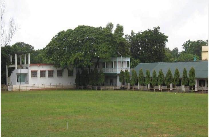 St Pauls School-School View