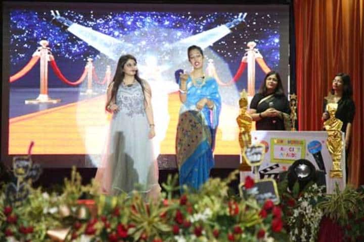 Boys High School And College-Annual Day