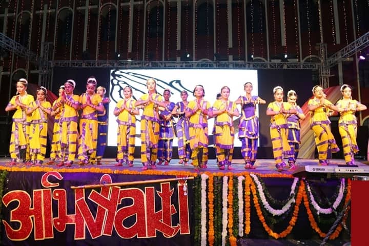 St Paul S Academy-Cultural Fest