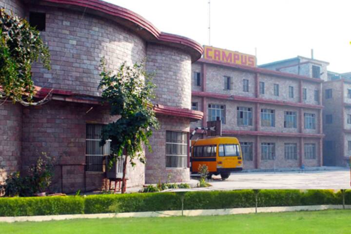 Campus School-Campus