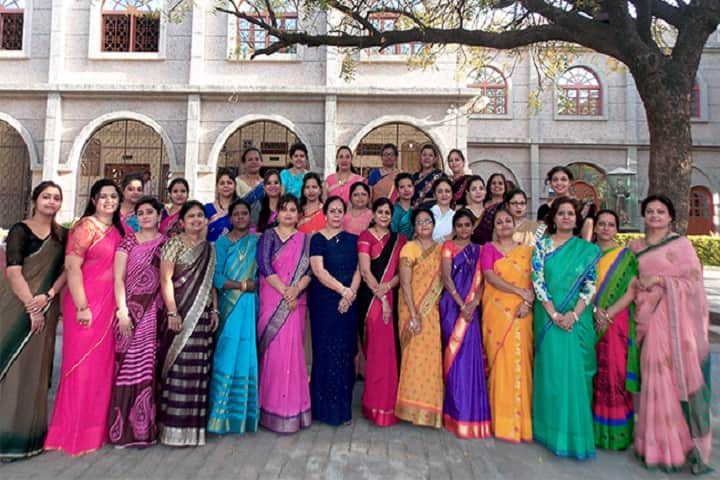 St Francis Convent Inter College-Junior Staff