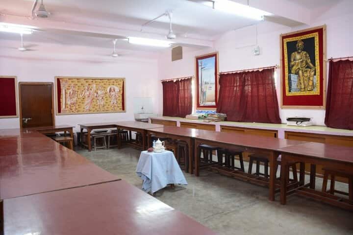 Seth Anandram Jaipuria School-Art And Craft