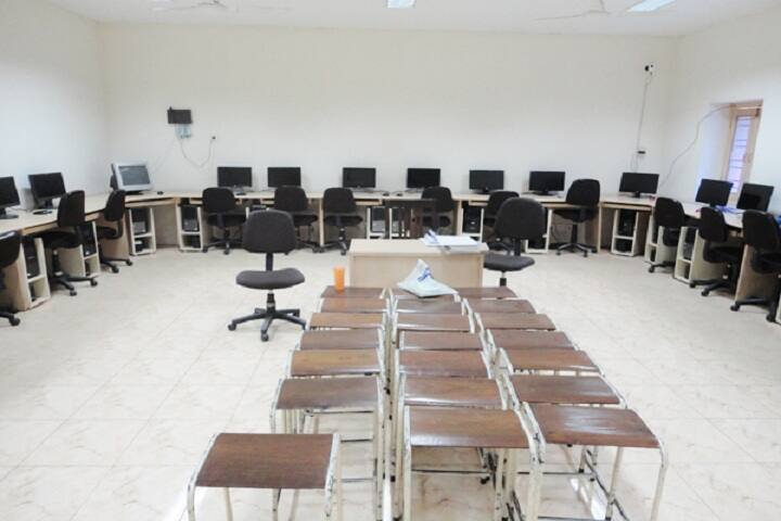 St Francis College-IT-Lab