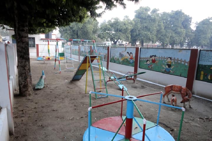 St Francis College-Kindergarden