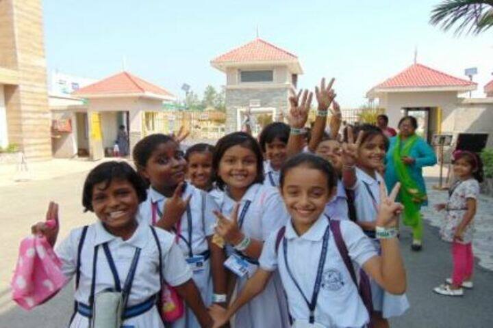 Colvin Taluqdars College-Educational Tour