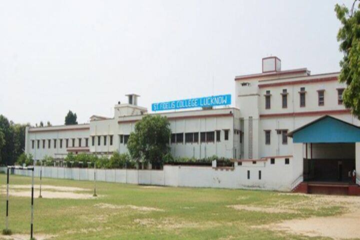 St Fidelis College-Campus