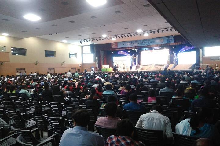 City Montessori Inter College-Function