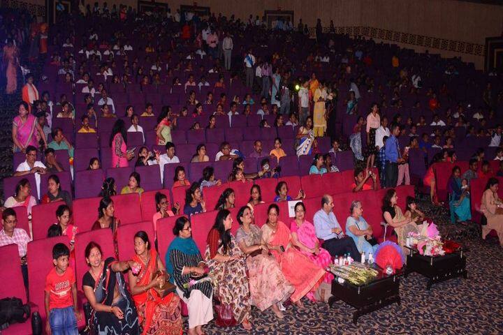 Hoerner College-Annual Day