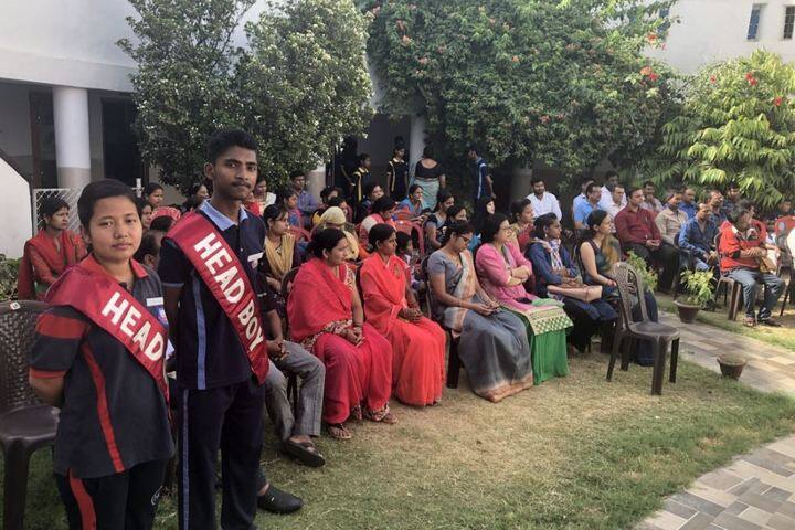 Hoerner College-Parent Orientation Programme
