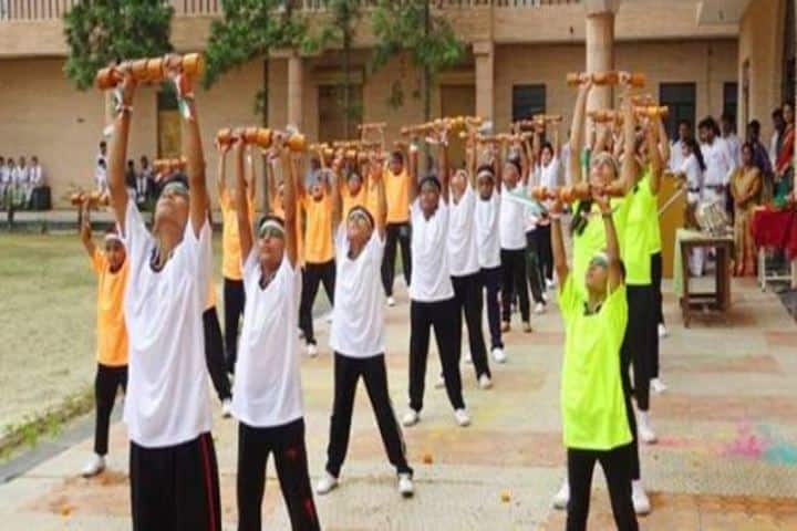 Sherwood Academy-Exercise