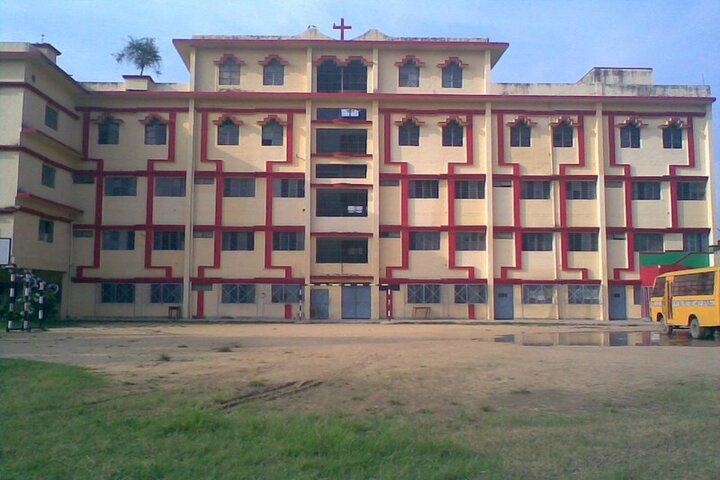 St. John Bosco College-School