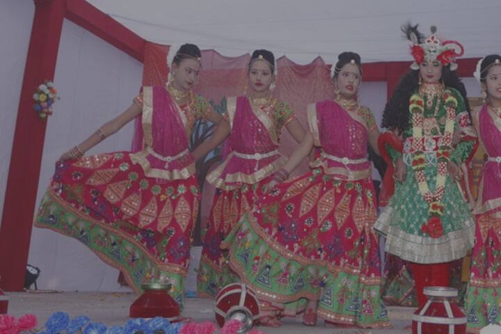 C P Vidya Niketan-Krishnastami