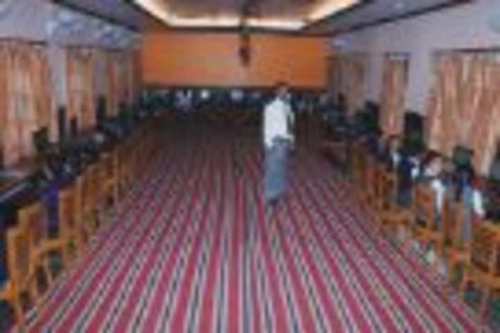 C P Vidya Niketan-Lab