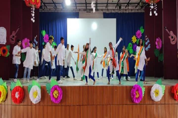 St Marys Convent School-Independence Day