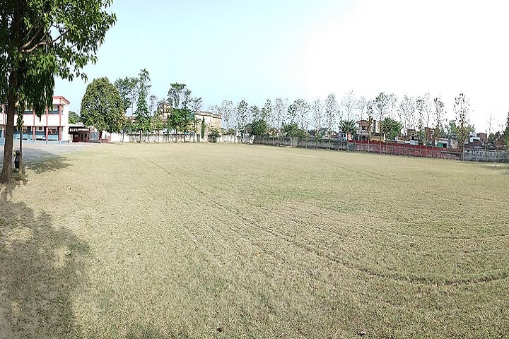 Don Bosco High School-Sports Playground