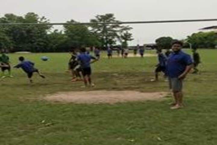 Assembly Of God Church School-Sports