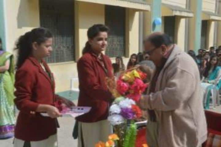 Bishop George School-Fare Well