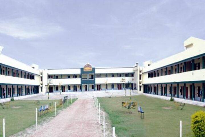 Edmonton Public School, Palia Kalan, Lakhimpur Kheri: Admission, Fee ...