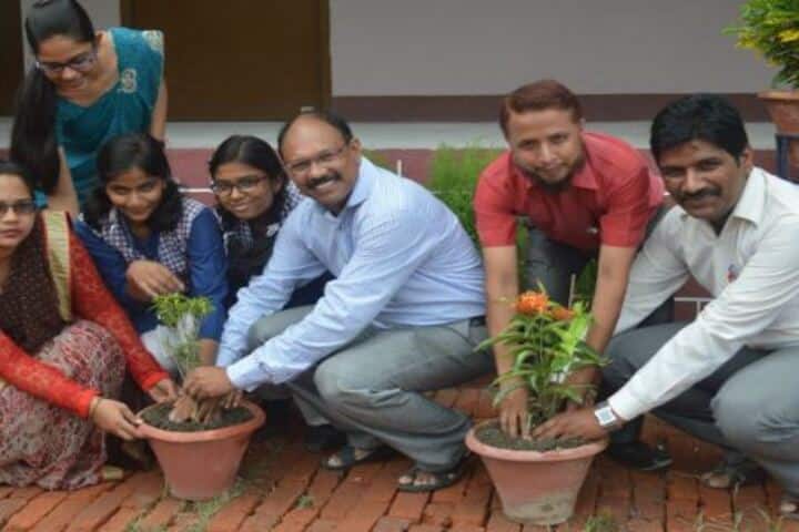 St Thereses School-Environment Day