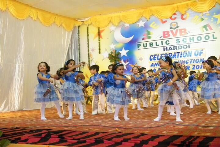 Bal Vidya Bhawan Public School-Dance