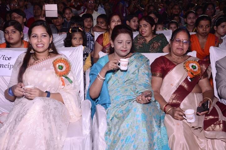 Bal Vidya Bhawan Public School-Fest