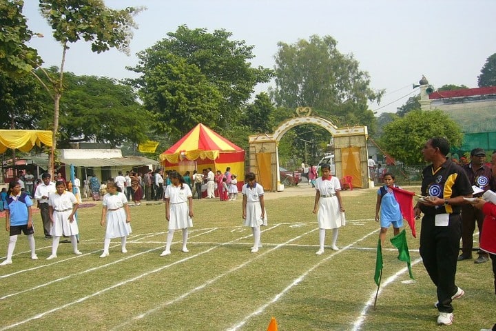 Bal Vidya Bhawan Public School-Sports Day