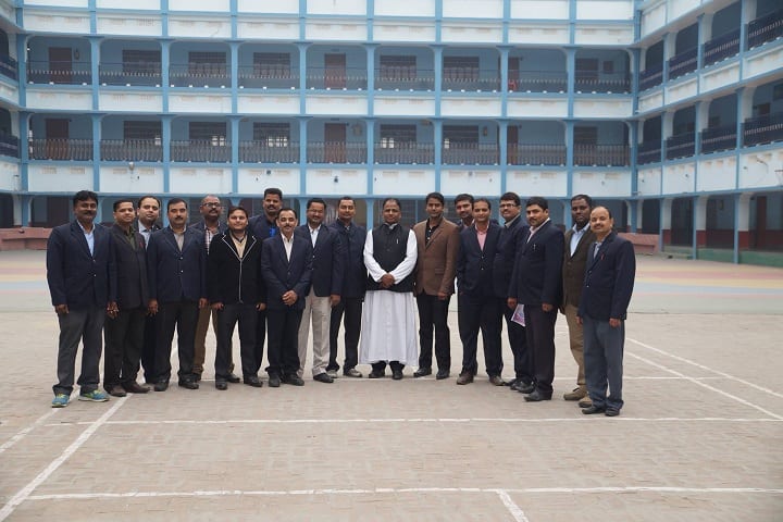 St JosephS School Khorabar, Gorakhpur: Admission, Fee, Affiliation