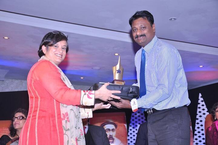 Jawahar Navodaya Vidyalaya - School Award