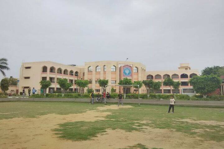 M U College, Dhorra Mafi, Aligarh: Admission, Fee, Affiliation