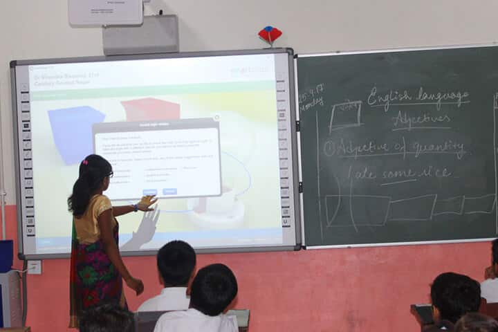 Dr Virendra Swarup 21St Century School-Seminar
