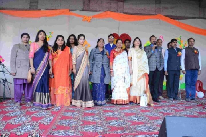 City Model College-Others