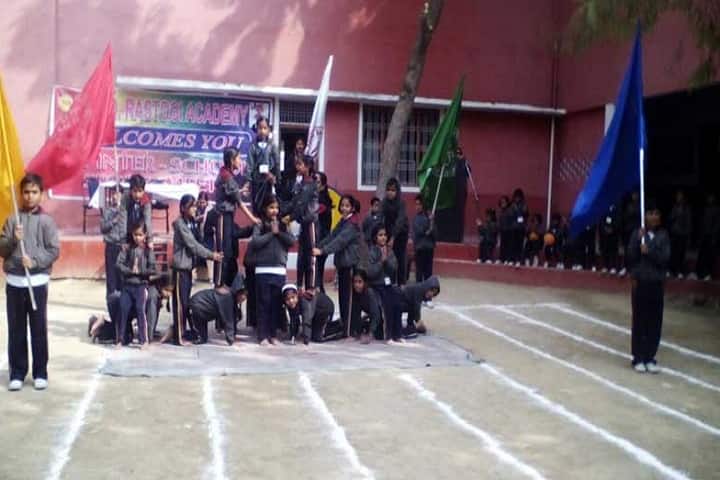 Dr I D Rastogi Academy-Others Sports Meet
