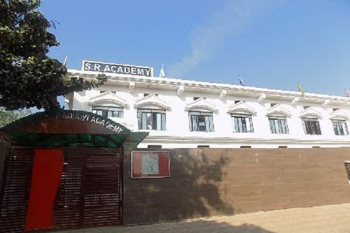 SeniorS Radiant Academy-Campus