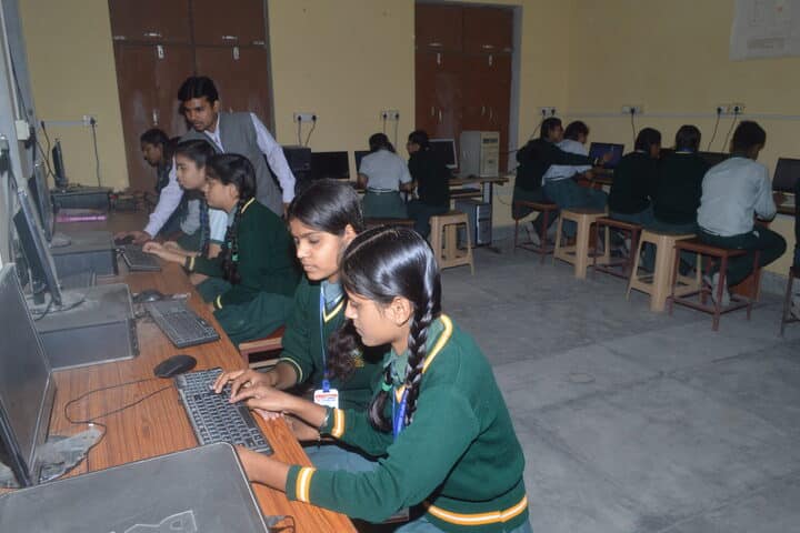 K. C. Convent Co - Ed. School, Sainik Colony, Prayagraj: Admission, Fee ...