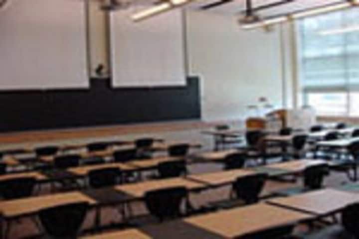 St XavierS Convent School-Seminar Hall