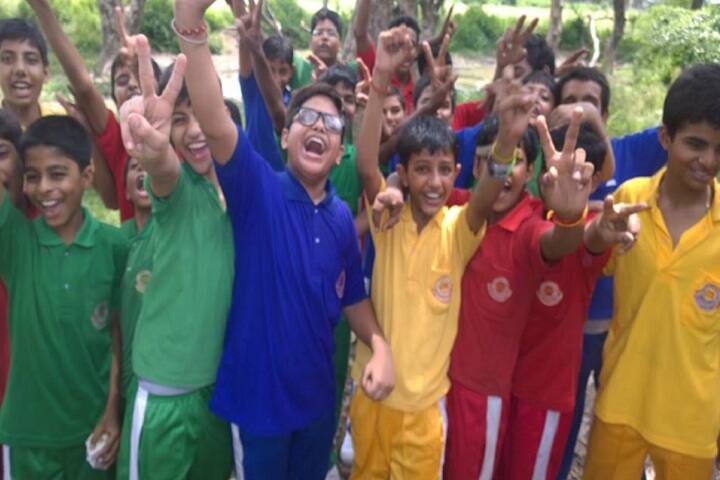 City ChildrenS Academy-Others