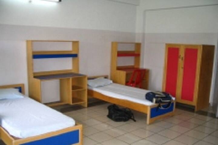 Starwards Public School-Hostel