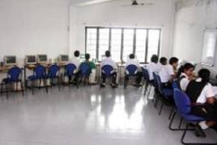 Starwards Public School-Computer Lab