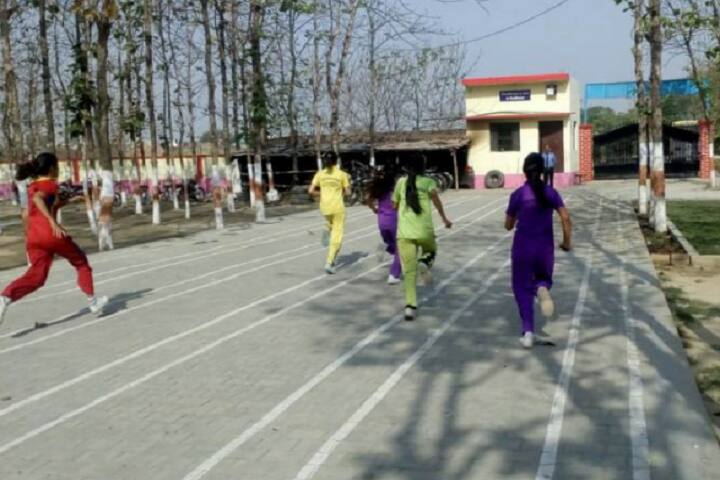 Starwards Public School-Sports